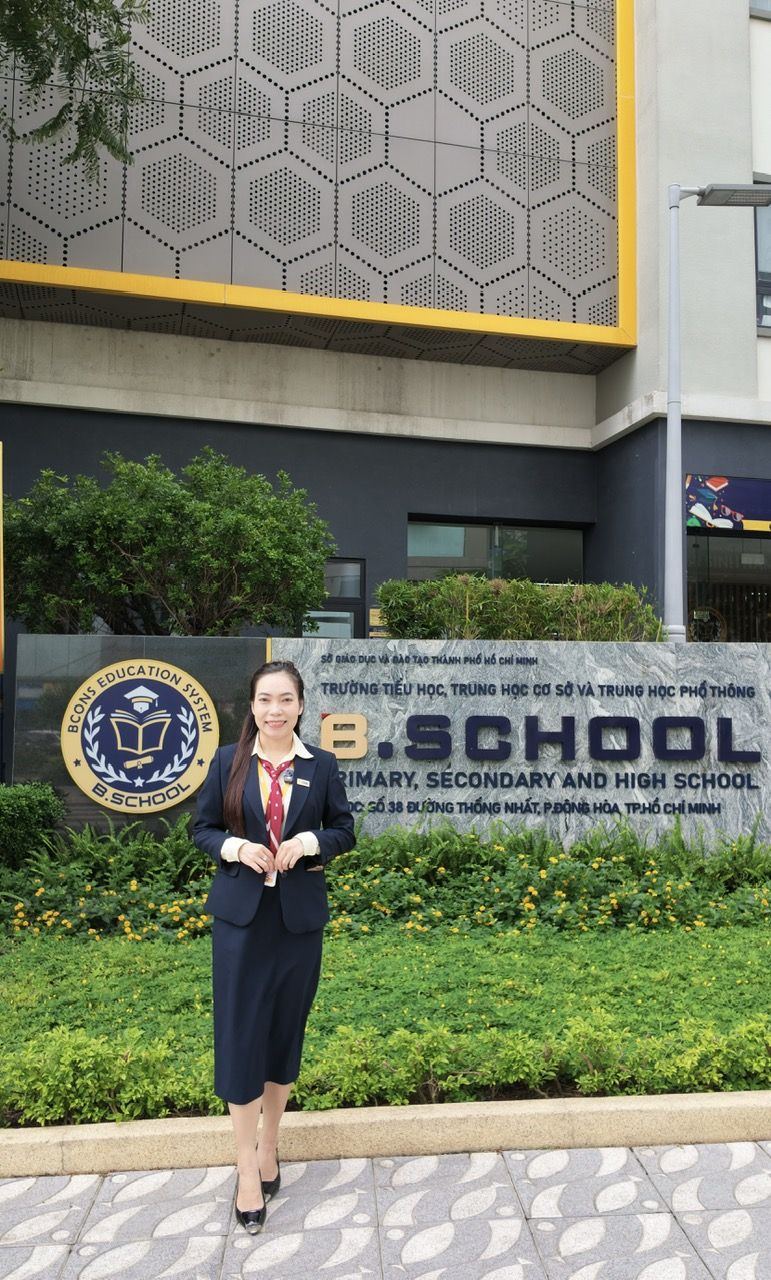 Phương Hoa, chuyên viên tư vấn Bcons Homes